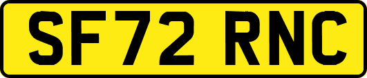 SF72RNC