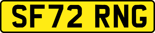 SF72RNG