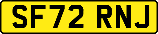 SF72RNJ