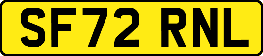 SF72RNL