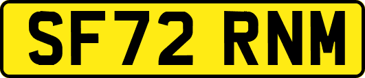 SF72RNM