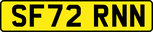 SF72RNN