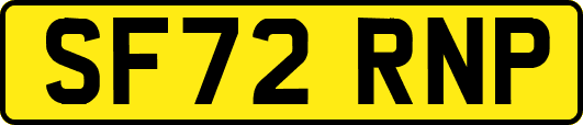 SF72RNP