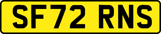 SF72RNS