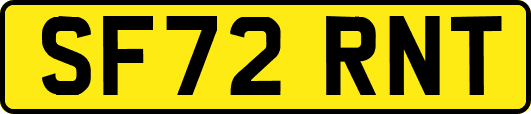 SF72RNT