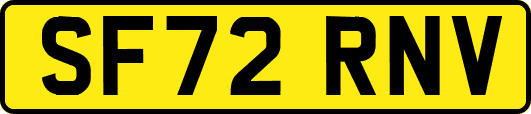 SF72RNV