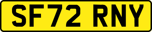 SF72RNY