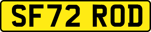 SF72ROD