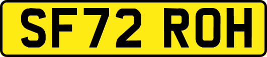 SF72ROH