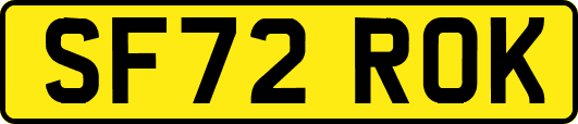 SF72ROK