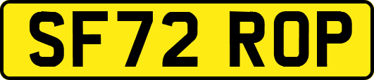 SF72ROP