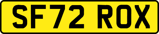 SF72ROX