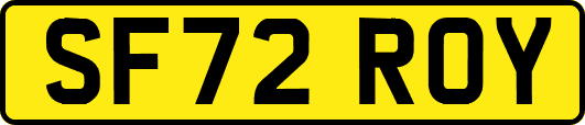 SF72ROY