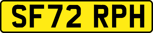 SF72RPH