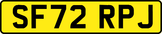 SF72RPJ