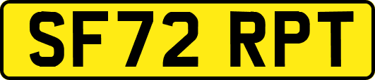 SF72RPT