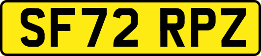 SF72RPZ