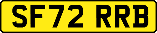 SF72RRB
