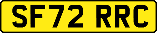 SF72RRC