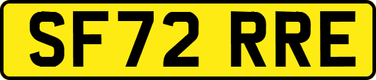 SF72RRE