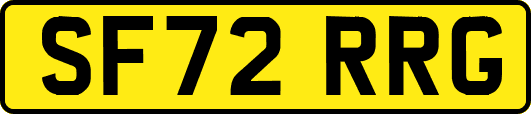 SF72RRG