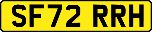 SF72RRH