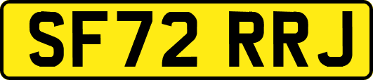 SF72RRJ