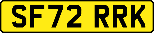 SF72RRK
