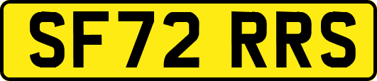 SF72RRS