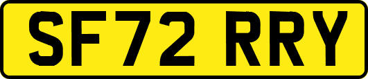 SF72RRY
