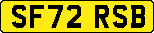 SF72RSB