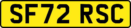 SF72RSC