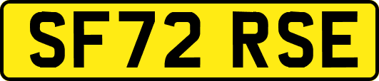 SF72RSE