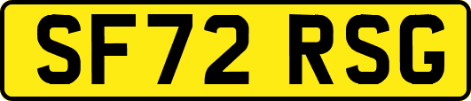 SF72RSG