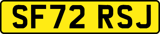 SF72RSJ