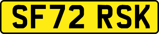 SF72RSK