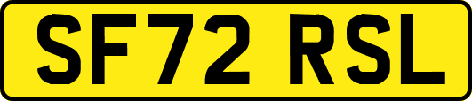 SF72RSL