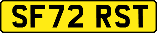 SF72RST