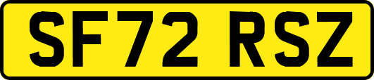 SF72RSZ