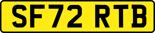 SF72RTB