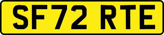 SF72RTE