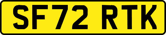 SF72RTK