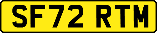SF72RTM