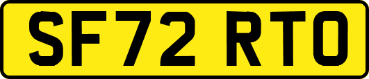 SF72RTO