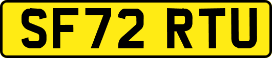 SF72RTU