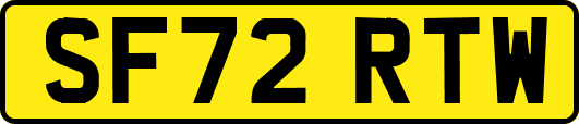SF72RTW