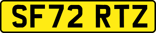 SF72RTZ