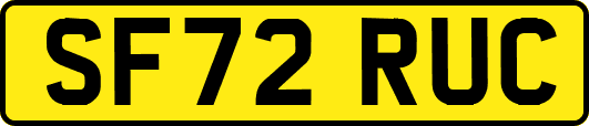 SF72RUC