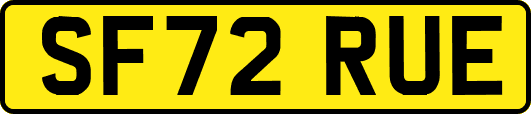 SF72RUE