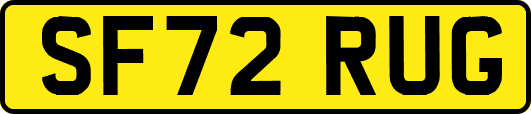 SF72RUG